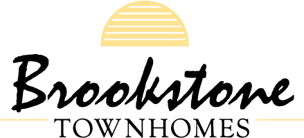 Brookstone Townhomes Apartments in Hudson WI